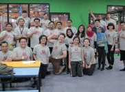 Hacktiv8 Dorong Perkembangan Talenta Digital di Surabaya