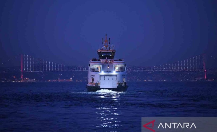 Israel Keluarkan Peringatan untuk Tidak Kunjungi Istanbul