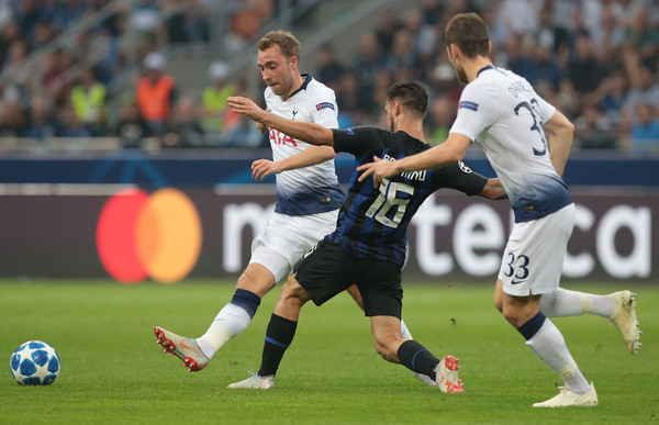 Prediksi Tottenham Vs Inter Milan: Menang atau Tersingkir