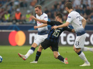 Prediksi Tottenham Vs Inter Milan: Menang atau Tersingkir