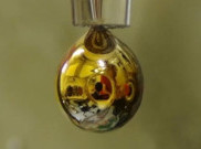 Ilmuwan Temukan Cara Mengubah Air Jadi Logam