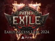 'Path of Exile 2' Buka Early Access untuk Pemain 15 November 2024