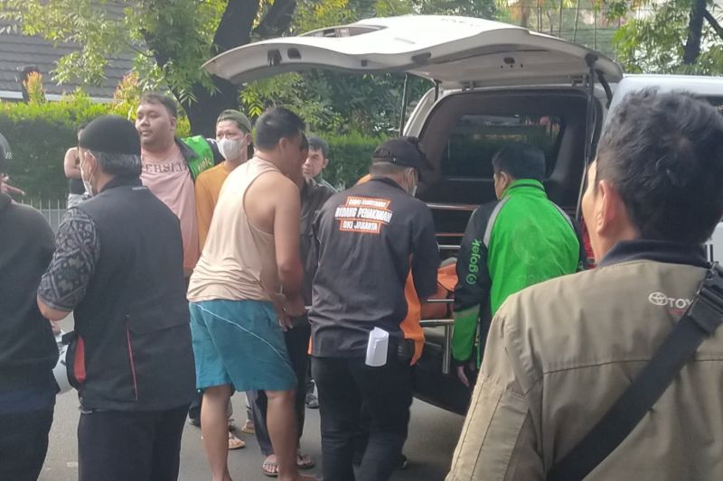 Siswi SMAN 6 Blok M Meninggal Terlindas Bus Sekolah, Begini Kronologisnya!