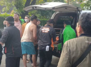 Siswi SMAN 6 Blok M Meninggal Terlindas Bus Sekolah, Begini Kronologisnya!