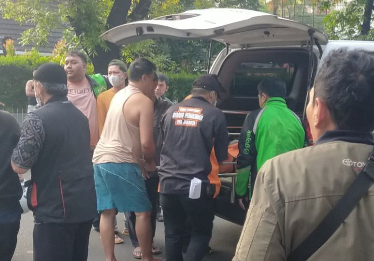 Siswi SMAN 6 Blok M Meninggal Terlindas Bus Sekolah, Begini Kronologisnya!