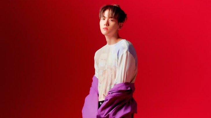 Resmi Selesai Wamil, Baekhyun EXO Bakal Adakan Siaran Live
