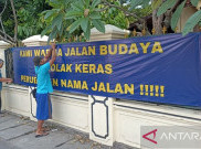DPRD DKI akan Bentuk Pansus Terkait Perubahan 22 Nama Jalan di Jakarta