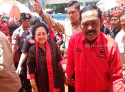  Caleg PDIP Terjerat Kasus Suap PAW, Ketua DPC PDIP Solo: Kasihan Ibu Mega Dibohongi