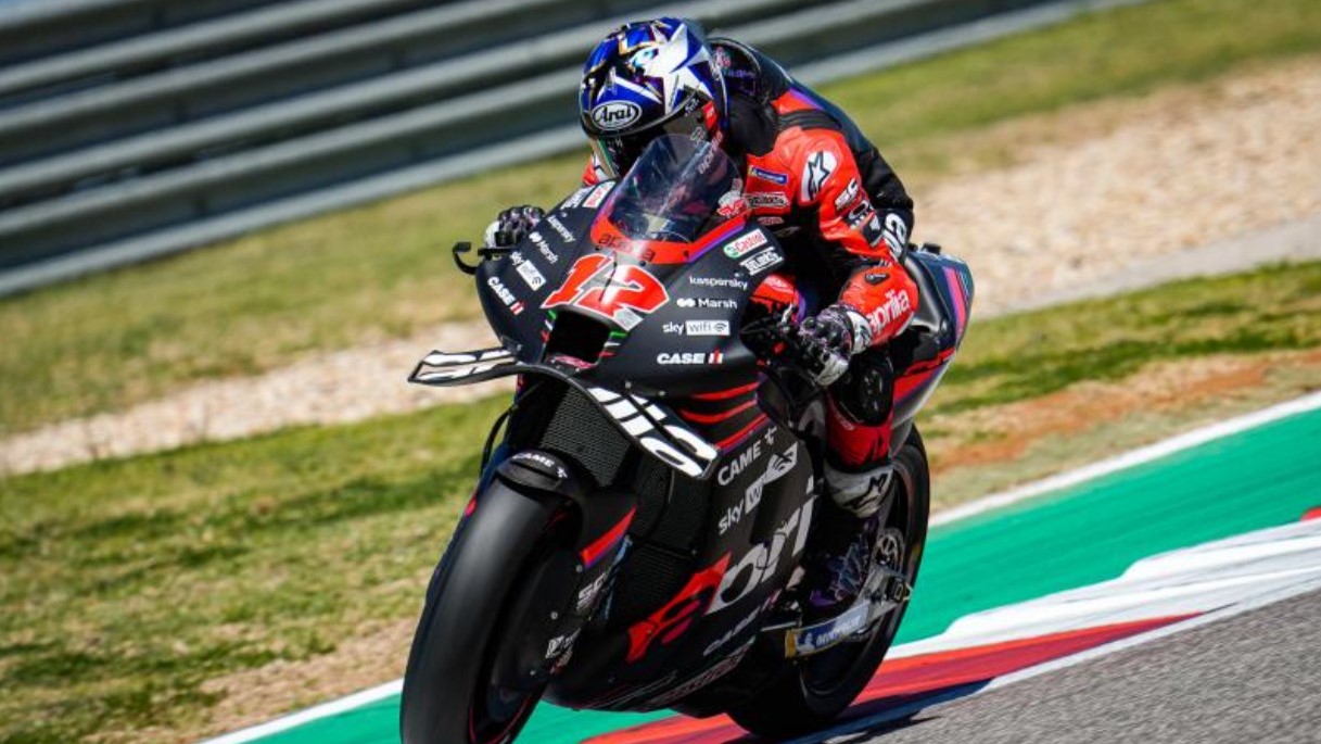 MotoGP