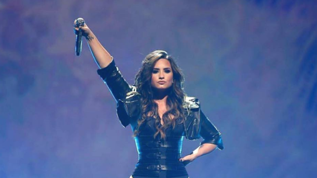 Disakiti, Demi Lovato Balas Dendam