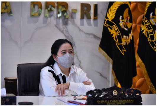 Pengesahan UU TPKS Buah Perjuangan Korban Kekerasan Seksual