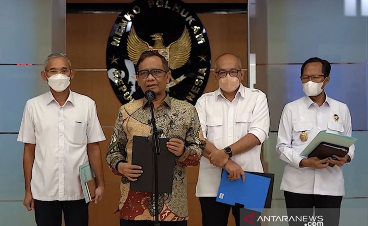 Konglomerat Sjamsul Nursalim Cicil Utang Rp 150 Miliar ke Negara