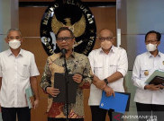 Konglomerat Sjamsul Nursalim Cicil Utang Rp 150 Miliar ke Negara
