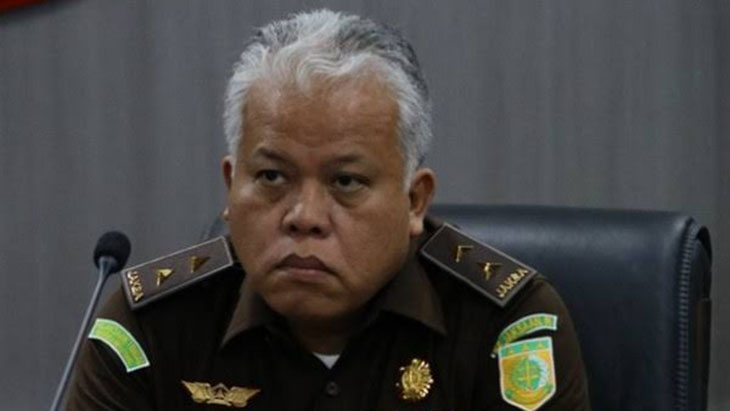 Kejaksaan Agung Geledah Kantor KLHK Terkait Kasus Dugaan Korupsi Baru