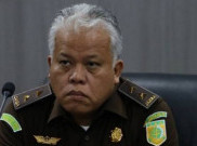 Kejaksaan Agung Geledah Kantor KLHK Terkait Kasus Dugaan Korupsi Baru