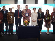 TeachCast Gandeng Cambridge University untuk Hadirkan Pembelajaran Bahasa Inggris