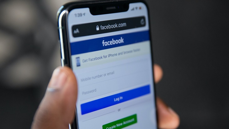 Facebook Menang di Pengadilan Amerika, Nilainya jadi Meroket