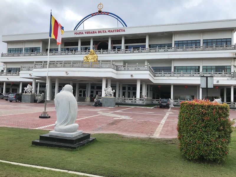 4 Aktivitas Wisata Ini Harus Masuk 'Bucket List' saat Mengunjungi Batam