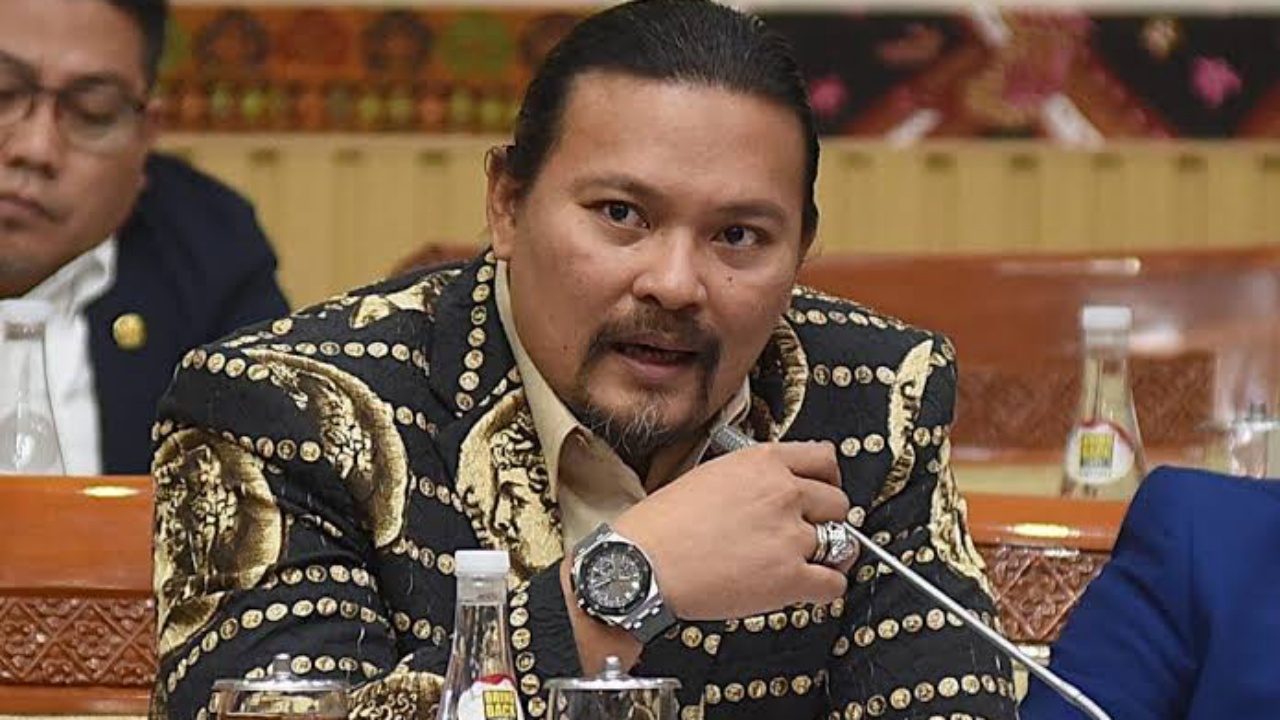 Gaji Hakim Melonjak 280 Persen, DPR: Semoga Moral Makin Kuat Menolak Suap dan Intervensi