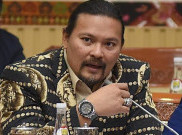 Gaji Hakim Melonjak 280 Persen, DPR: Semoga Moral Makin Kuat Menolak Suap dan Intervensi