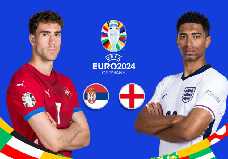 Prediksi Serbia vs Inggris: Ujian Pertama bagi Three Lions di Euro 2024
