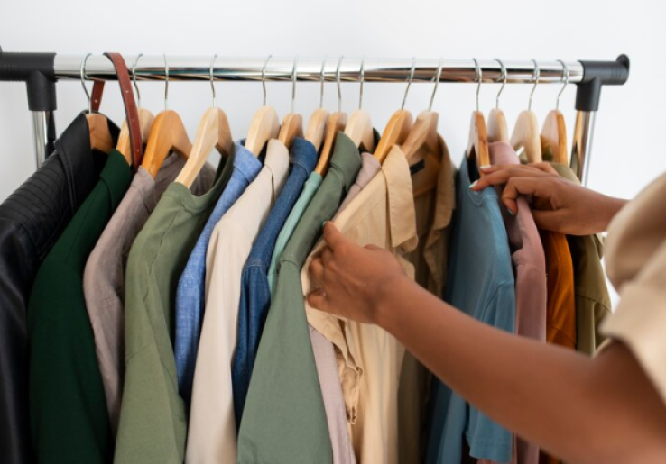 Apa Itu All Size? Lengkap dengan Panduan Memilih Pakaian secara Tepat