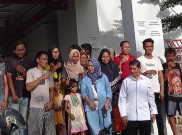 Persoalan Kampung Bayam Mesti Selesai, Bisa jadi Masalah Politik
