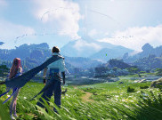 Honor of Kings: World Rilis Trailer Terbaru