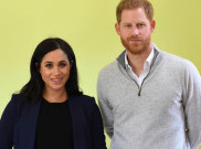 Pangeran Harry Segera Rilis Memoar Tentang Kehidupan Bangsawan Kerajaan Inggris