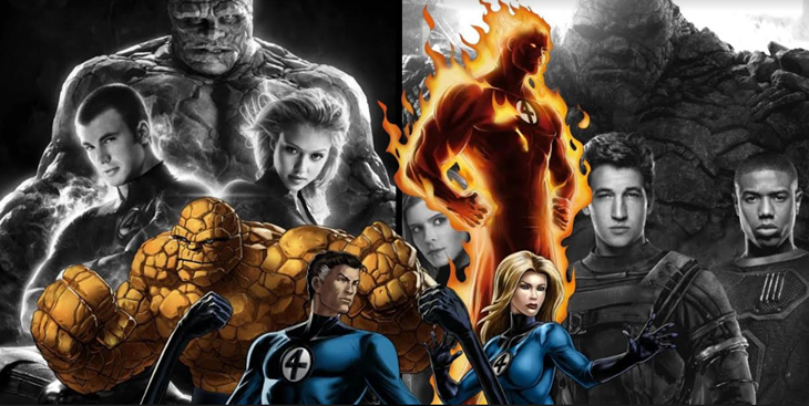 MCU\
