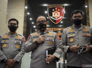 Mabes Polri Dalami Perintah Ferdy Sambo di Kasus Pembunuhan Brigadir J