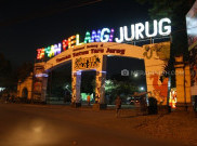 Libur Lebaran di Solo, Jangan Lewatkan Pekan Syawalan Jurug Solo Zoo