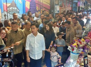 Gibran Ingin Siswa SD dan SMP Dapat Pelajaran Coding