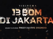 Trailer '13 Bom di Jakarta' Resmi Dirilis