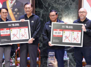 JRF 2026 Digelar 24-25 Oktober, Peserta dengan Bib Resmi Bisa Naik Transportasi Publik Rp 0