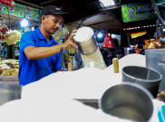 Ini Barang Yang Tidak Kena PPN 11 Persen