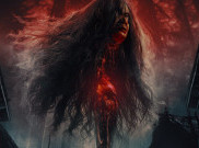 Teror Menyeramkan dari Hantu Kuyang Asal Kalimantan Selatan