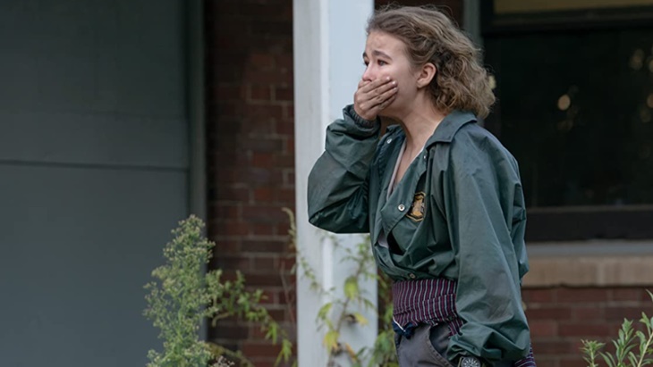 4 Fakta di Balik Kesuksesan ‘A Quiet Place Part II’