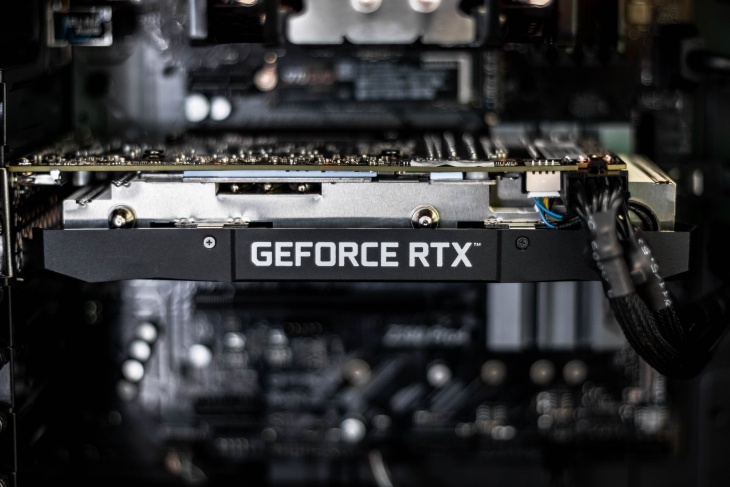 Nvidia GeForce Experience Kini Support Berbagai Aplikasi Kreatif