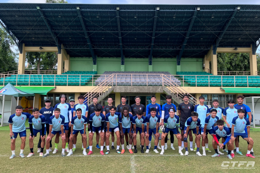 Hadapi Timnas Indonesia yang Diisi Banyak Pemain Naturalisasi Jadi Pengalaman Berharga bagi Taiwan