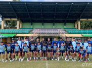 Hadapi Timnas Indonesia yang Diisi Banyak Pemain Naturalisasi Jadi Pengalaman Berharga bagi Taiwan
