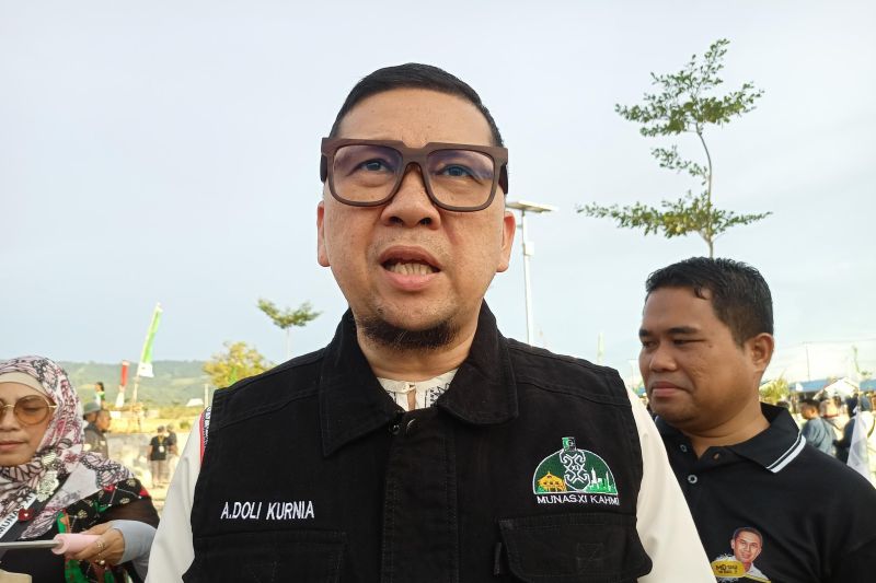 Presidium KAHMI 2022-2027 Didominasi Politisi