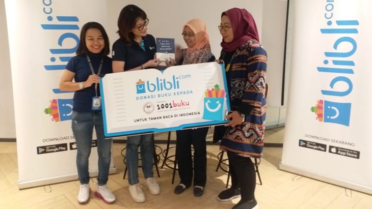 buku