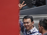 IPW Desak Ahok Dipindahkan dari Rutan Brimob