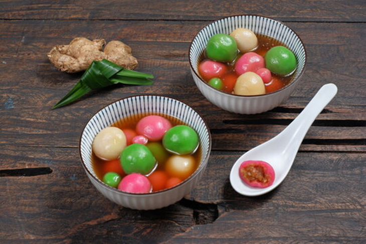 wedang
