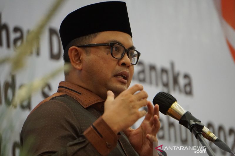 Mantan Komisioner KPU Viryan Azis Meninggal Dunia