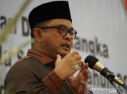 Mantan Komisioner KPU Viryan Azis Meninggal Dunia