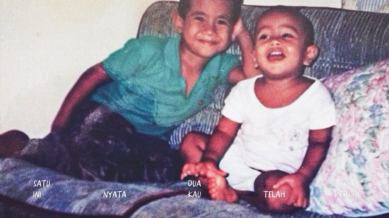 enau dan Ari Lesmana Satukan Kejujuran Emosi dalam Lagu Kolaborasi “Sesi Potret”