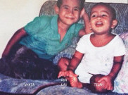 enau dan Ari Lesmana Satukan Kejujuran Emosi dalam Lagu Kolaborasi “Sesi Potret”