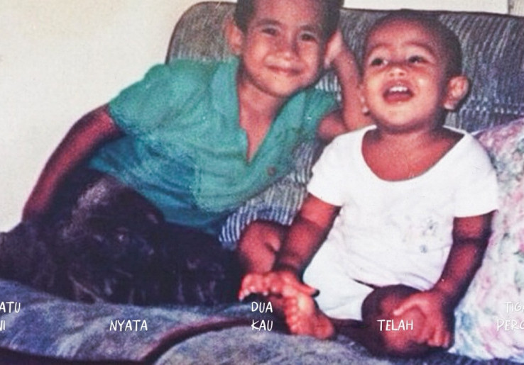 enau dan Ari Lesmana Satukan Kejujuran Emosi dalam Lagu Kolaborasi “Sesi Potret”